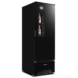 Cervejeira Expositora Vertical Metalfrio 572 Litros VN50AF Optima 220V - 4