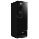 Ver imagem 3 de Cervejeira Expositora Vertical Metalfrio 572 Litros VN50AF Optima 220V