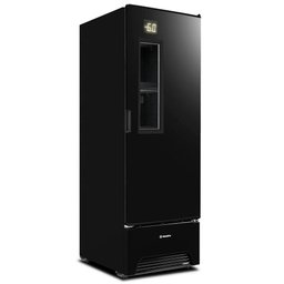 Cervejeira Expositora Vertical Metalfrio 572 Litros VN50AF Optima 220V - 3