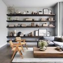 Ver imagem 1 de Kit com 2 Cadeiras para Sala de Jantar - Chandy Madeira Amarela