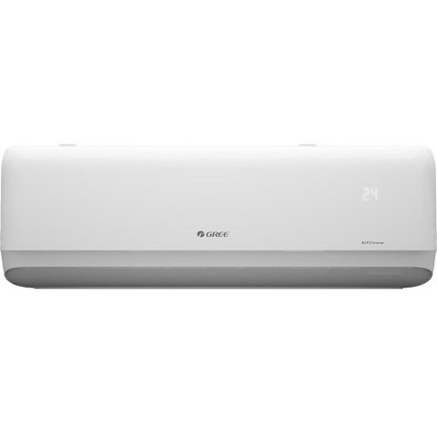 Ar Condicionado Split 9000 BTUS Gree g-Side Auto Inverter Quente e Frio