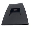 Ver imagem 2 de Balizador Embutir P/caixa 4x2 2w 3000k 70lm Ip65 Preto-gaya