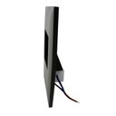 Ver imagem 3 de Balizador Embutir P/caixa 4x2 2w 3000k 70lm Ip65 Preto-gaya