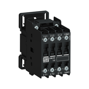 Contator Cwl12-10-30d13 - 110v - Weg