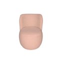 Ver imagem 2 de Poltrona Organica Sala Recepção Bouclé Bia