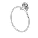 Ver imagem 1 de Porta Toalha de Rosto Satandard Alumínio Polido