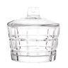 Açucareiro de Cristal de Chumbo Tress 10x10cm - Lyor - 2