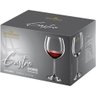 Bohemia Gastro Taça Vinho 20x10x10cm 600ml Cristal Transp 6pç - 3