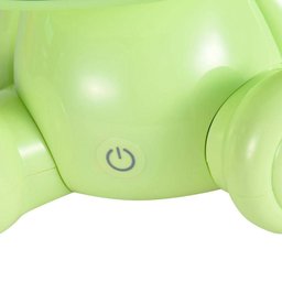 Luminária de Mesa Led Taschibra Dex 5v Verde - 2