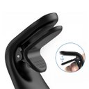 Ver imagem 4 de Suporte Adaptador Magnético Veicular Universal Car Holder para Painel de Carro Tipo L - Vermelho