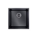 Ver imagem 1 de Cuba Inox Lx931040b Nano Black Lexxa Bagno
