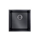 Ver imagem 1 de Cuba Inox Lx931040b Nano Black Lexxa Bagno