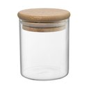 Ver imagem 1 de Pote Home Style Bambus 8 Cm