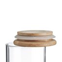 Ver imagem 3 de Pote Home Style Bambus 8 Cm