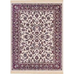 Tapete Belga 100x140 Bree Bege - 1