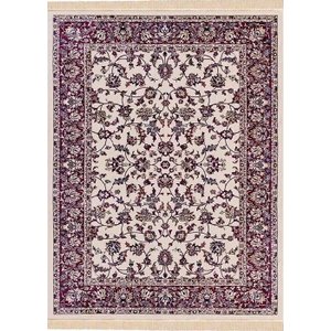 Tapete Belga 100x140 Bree Bege