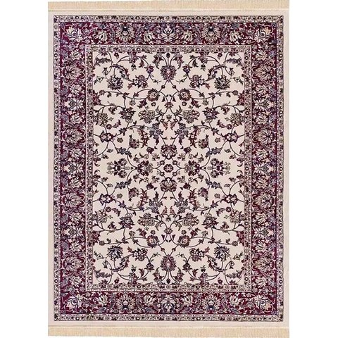 Tapete Belga 100x140 Bree Bege