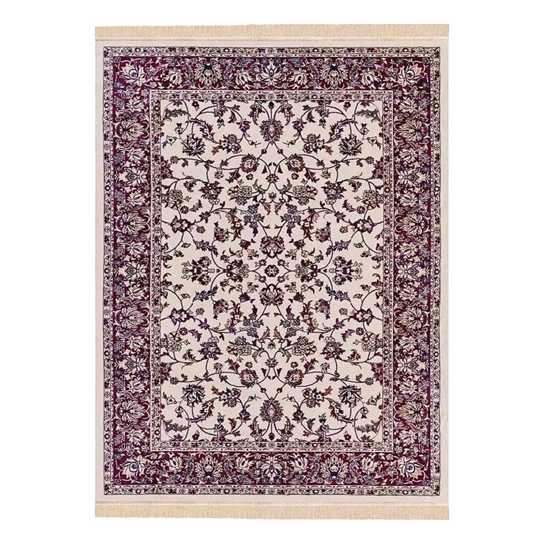 Tapete Belga 100x140 Bree Bege
