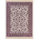 Ver imagem 1 de Tapete Belga 100x140 Bree Bege