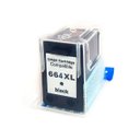 Ver imagem 3 de Cartucho de Tinta Preto Compatível com Hp 664xl 664 para 1115 F5s21a 2136 F5s30a 3636 3836 4536 14ml