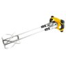 Misturador Elétrico de Argamassa 2 Pás Mav 1602 220V Vonder - 1