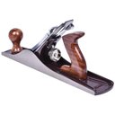 Ver imagem 2 de Plaina Manual Global Numero 04 Base Lisa 12-165 - Stanley