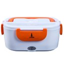 Ver imagem 1 de Marmita Elétrica Lancheira Aquece no Carro 12v Bivolt Lorben