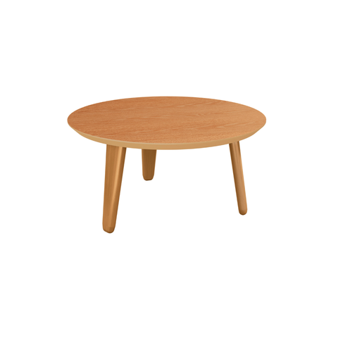 Mesa de Centro Madeira Maciça