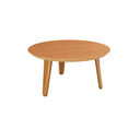 Ver imagem 1 de Mesa de Centro Madeira Maciça