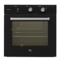 Ver imagem 4 de Forno a Gás de Embutir 78l com Grill 127v Infinity
