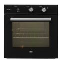 Ver imagem 1 de Forno a Gás de Embutir 78l com Grill 127v Infinity