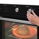 Ver imagem 5 de Forno a Gás de Embutir 78l com Grill 127v Infinity