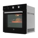 Ver imagem 2 de Forno a Gás de Embutir 78l com Grill 127v Infinity