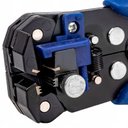 Ver imagem 3 de Alicate Desencapador Automático Crimpagem de Fios Isolado