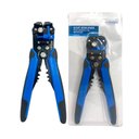 Ver imagem 1 de Alicate Desencapador Automático Crimpagem de Fios Isolado