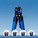 Ver imagem 6 de Alicate Desencapador Automático Crimpagem de Fios Isolado