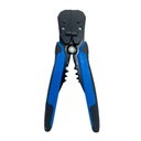 Ver imagem 2 de Alicate Desencapador Automático Crimpagem de Fios Isolado