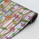 Ver imagem 5 de Adesivo de Porta - Madeira Relevo Colorido