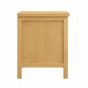 Ver imagem 5 de Mesa de Cabeceira com 2 Gavetas Versatille