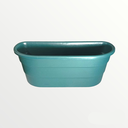 Ver imagem 3 de Vaso Arandela Retangular