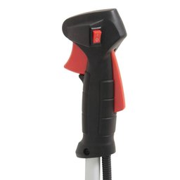 Roçadeira Profissional Kawashima Bcj620-l À Gasolina 2t 62cc 3hp com 6 Opções de Corte - 5