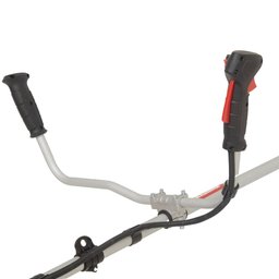 Roçadeira Profissional Kawashima Bcj620-l À Gasolina 2t 62cc 3hp com 6 Opções de Corte - 4