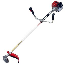 Roçadeira Profissional Kawashima Bcj620-l À Gasolina 2t 62cc 3hp com 6 Opções de Corte - 3