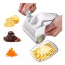 Ver imagem 2 de Ralador de Queijo Manual - Art House