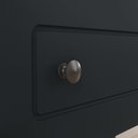 Ver imagem 7 de Guarda-Roupa 4 Portas 2 Gavetas Fort Cinza/Grafitto