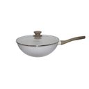 Ver imagem 1 de Wok marmol cook 28 cm mimo style