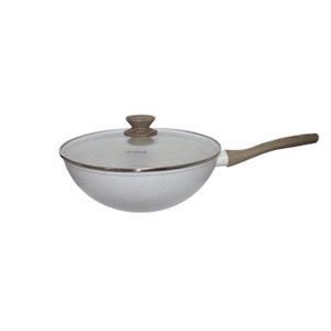 Wok marmol cook 28 cm mimo style