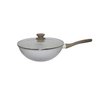 Wok marmol cook 28 cm mimo style - 1