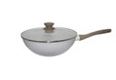 Ver imagem 1 de Wok marmol cook 28 cm mimo style