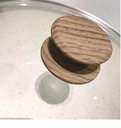 Ver imagem 3 de Wok marmol cook 28 cm mimo style